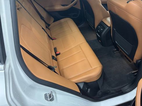 Used 2022 BMW X3 xDrive30i w/ Premium Package 2 image 16
