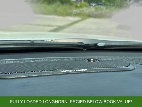 Used 2023 RAM 1500 Limited AWD/4WD image 19
