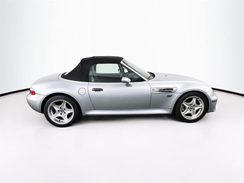 Used 1999 BMW M Roadster image 8