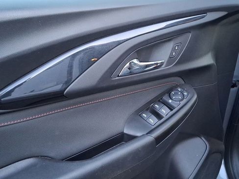 Used 2023 Chevrolet TrailBlazer RS image 12