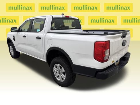 New 2025 Ford Ranger XL image 9
