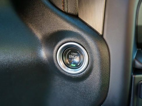 Used 2021 GMC Sierra 2500 AT4 w/ AT4 Premium Plus Package image 33