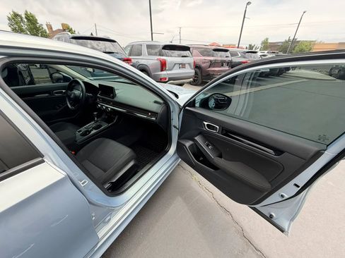 Used 2022 Honda Civic EX image 22