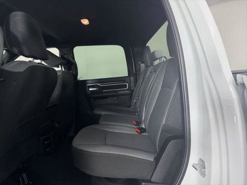 Certified 2024 RAM 2500 Big Horn w/ Bed Utility Group image 24