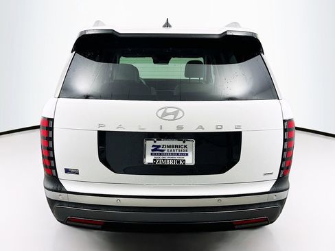 New 2026 Hyundai Palisade SEL image 6
