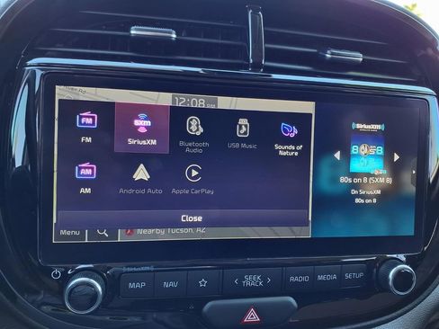 Used 2023 Kia Soul EX image 28