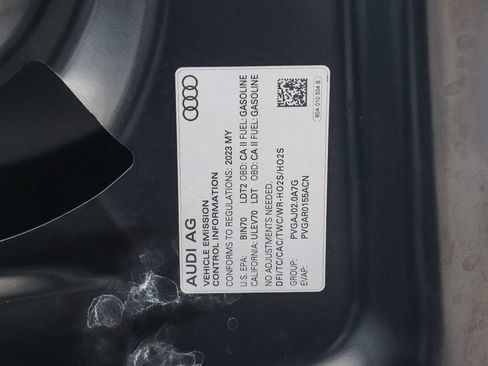 Used 2023 Audi Q5 2.0T Premium w/ Convenience Package AWD/4WD image 28