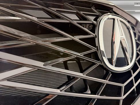 New 2026 Acura ADX AWD image 14