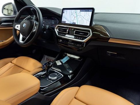 Certified 2022 BMW X3 xDrive30i w/ Premium Package 2 (ZPA) image 26