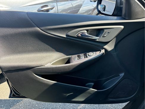 Certified 2022 Chevrolet Malibu RS w/ LPO, Floor Liner Package FWD image 20
