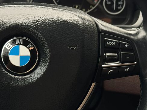 Used 2014 BMW 535d Sedan RWD image 32