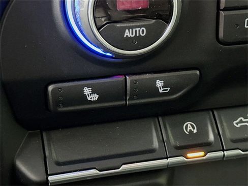 Used 2019 Chevrolet Silverado 1500 LT w/ All-Star Edition image 21