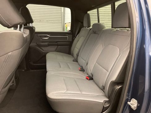 Used 2021 RAM 1500 Big Horn RWD image 23