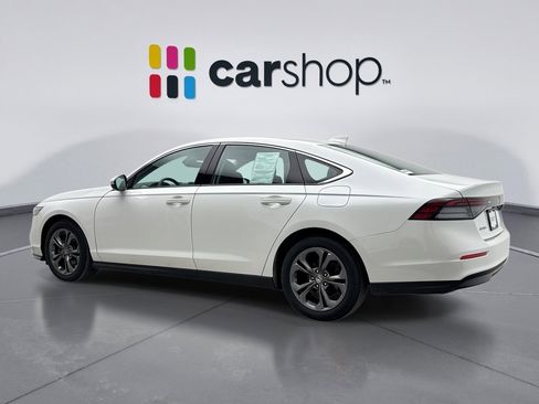 Used 2023 Honda Accord EX image 3