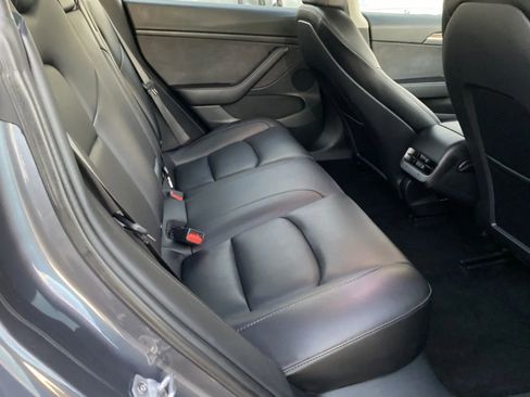Used 2023 Tesla Model 3 Standard Range RWD image 8