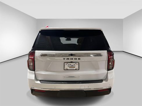 Used 2023 Chevrolet Tahoe LS image 4