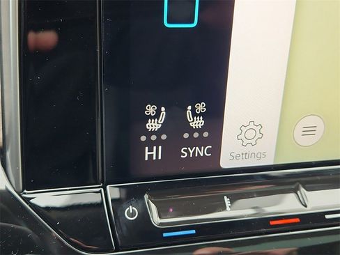 New 2025 Volkswagen Atlas SEL Premium R-Line image 14