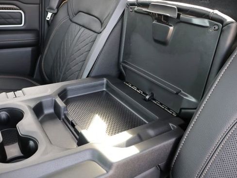 New 2026 RAM 1500 Tungsten image 48