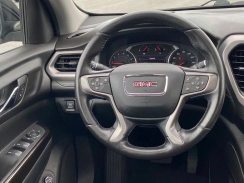 Used 2021 GMC Acadia AT4 w/ Trailering Package AWD/4WD image 28
