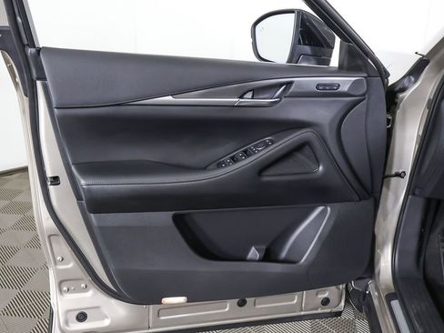 Used 2023 INFINITI QX60 Luxe w/ Cargo Package AWD/4WD image 26