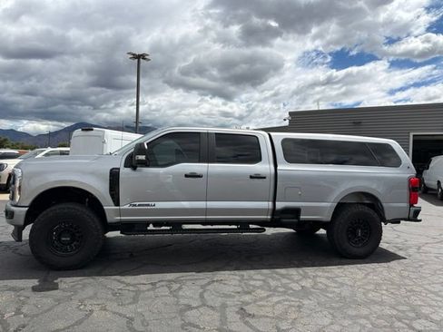 Used 2024 Ford F250 XL w/ STX Appearance Package AWD/4WD image 13