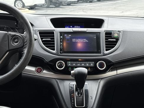 Used 2016 Honda CR-V EX image 29