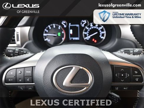 Certified 2023 Lexus GX 460 Premium image 13