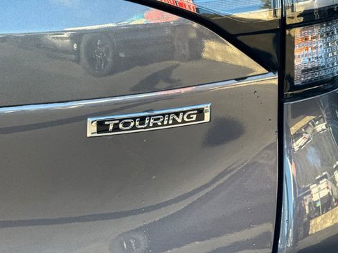 New 2026 Subaru Forester Touring image 5