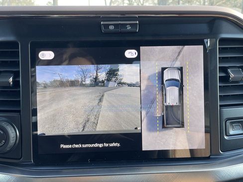 New 2026 Ford F350 King Ranch image 21