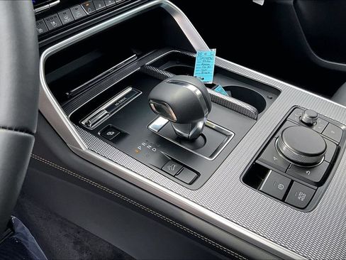 New 2026 MAZDA CX-70 SC Plus AWD/4WD image 8