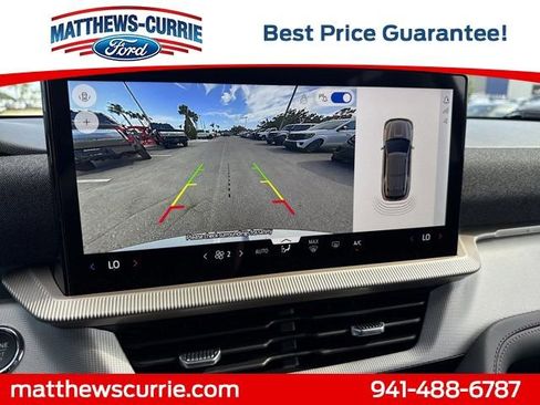 New 2026 Ford Explorer Active RWD image 19