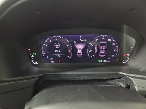 Used 2023 Honda Accord EX image 17