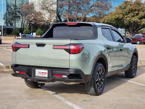 Used 2024 Hyundai Santa Cruz SE image 6