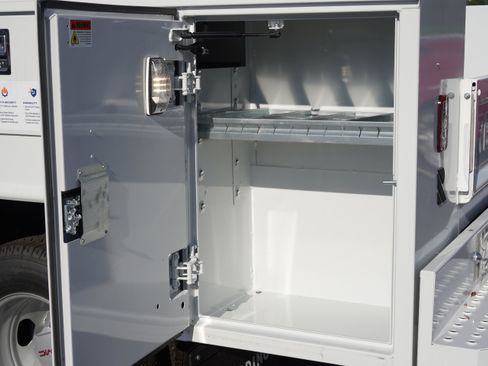 New 2025 GMC Sierra 3500 Pro w/ Convenience Package image 11