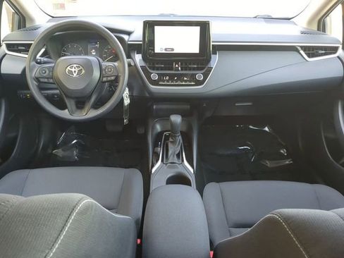 Certified 2023 Toyota Corolla LE image 14
