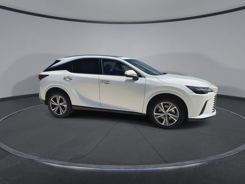 New 2026 Lexus RX 350 FWD image 2
