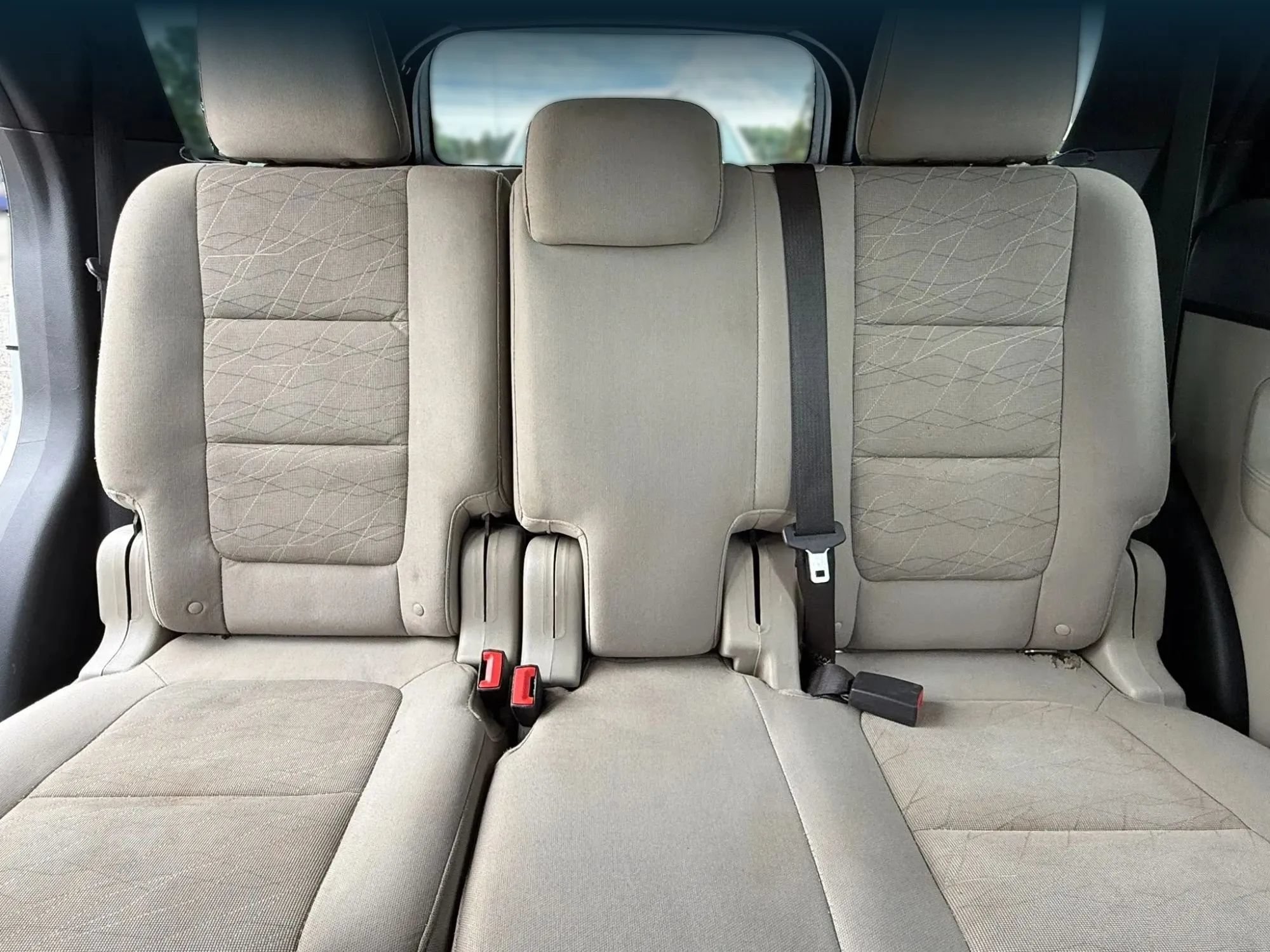 Used 2015 Ford Explorer FWD image 22