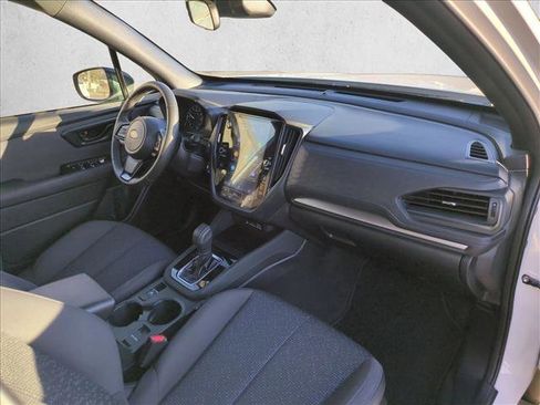 Certified 2025 Subaru Forester Premium image 29