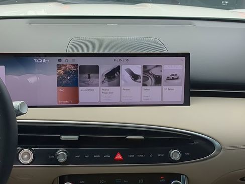 New 2026 Genesis GV70 2.5T image 14