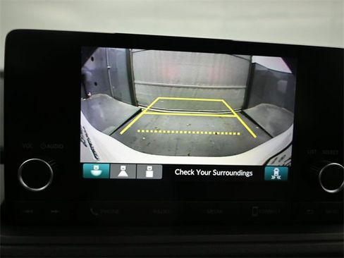 New 2025 Honda Accord SE image 12