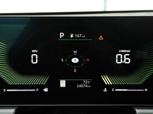 Used 2025 Kia K5 GT-Line w/ GT-Line Premium Package image 38