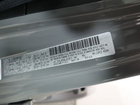 Used 2020 Jeep Wrangler Unlimited Rubicon image 36