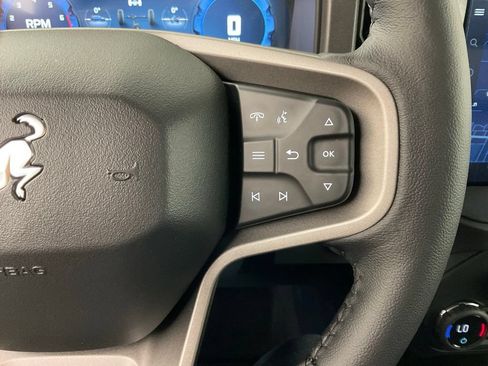 New 2026 Ford Bronco Badlands AWD/4WD image 25