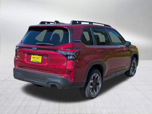 New 2026 Subaru Forester Premium AWD/4WD image 4