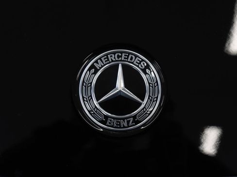 Certified 2025 Mercedes-Benz GLB 250 image 5