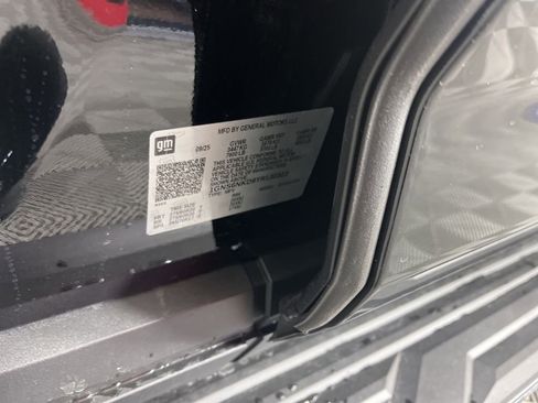 New 2026 Chevrolet Tahoe LT w/ Comfort Package image 22