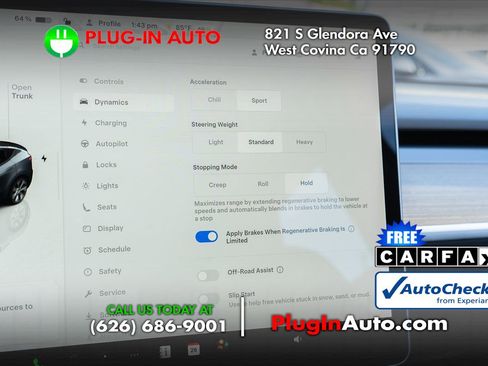 Used 2023 Tesla Model Y Long Range image 20