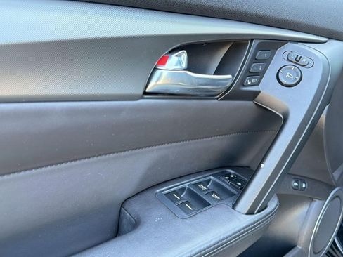 Used 2014 Acura TL w/ Technology Package FWD image 19
