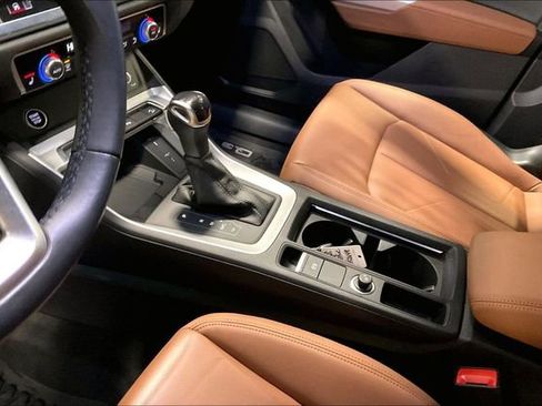 Certified 2023 Audi Q3 2.0T Premium Plus w/ Premium Plus Package image 17