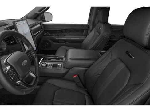 New 2024 Ford Expedition Platinum image 12